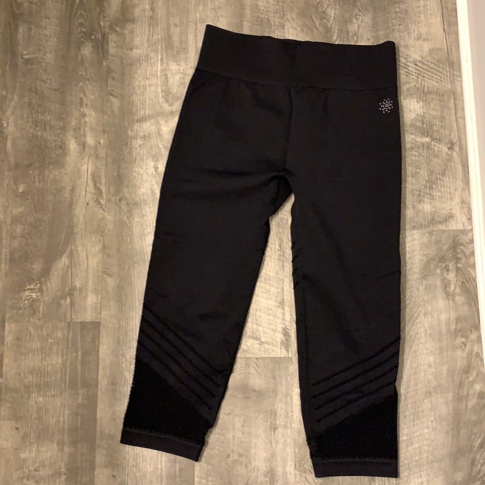Yoga pants